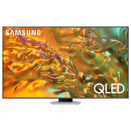 UHD QLED TV Samsung QE55Q80D