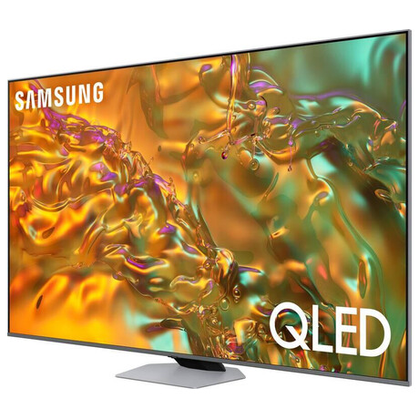 UHD QLED TV Samsung QE55Q80D