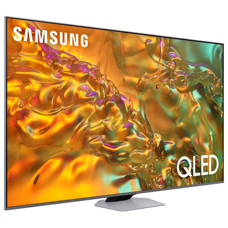 UHD QLED TV Samsung QE55Q80D