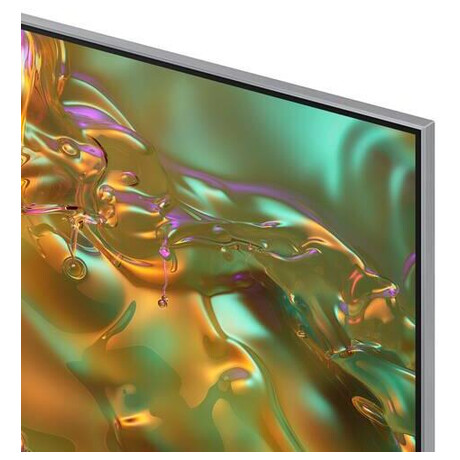 UHD QLED TV Samsung QE55Q80D