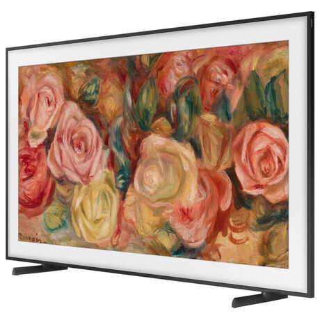 UHD QLED TV Samsung QE55LS03D