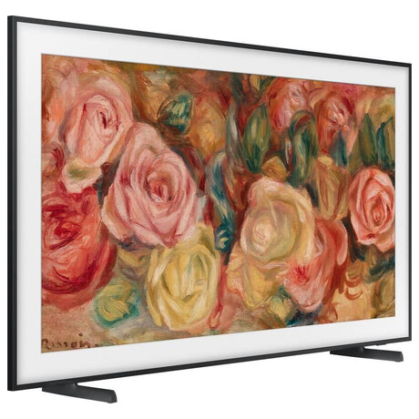 UHD QLED TV Samsung QE55LS03D