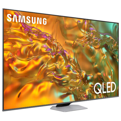 UHD QLED TV Samsung QE50Q80D