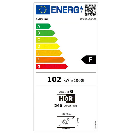 Samsung QE65QN85D (foto 6)