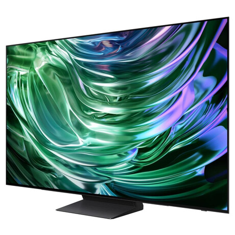 UHD OLED TV Samsung QE77S90D