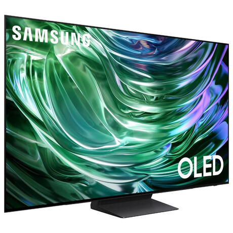 UHD OLED TV Samsung QE77S90D