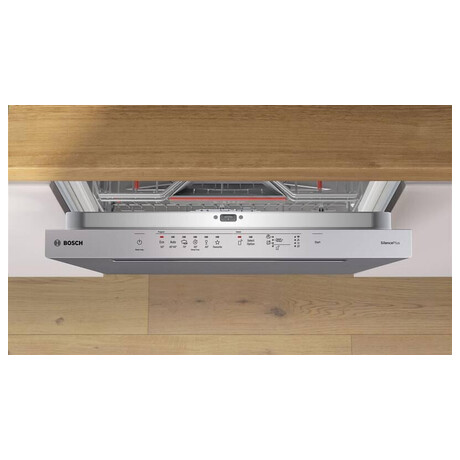 Bosch SMP4ECS71S (foto 2)