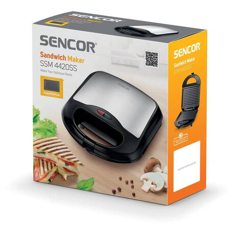 Sendviova Sencor SSM 4420SS