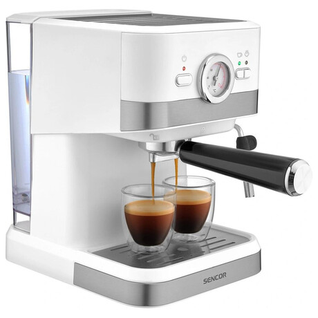 Pkov espresso Sencor SES 1720WH