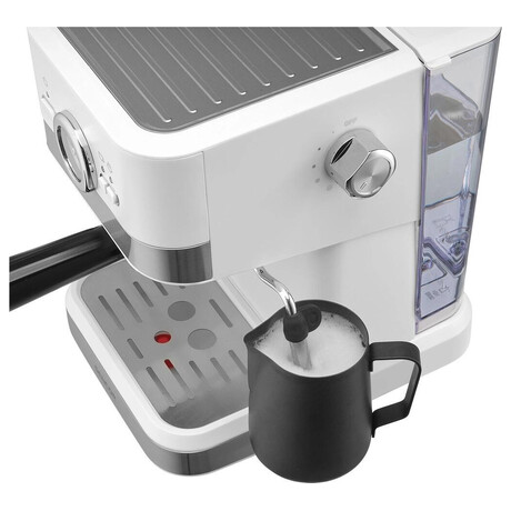 Pkov espresso Sencor SES 1720WH