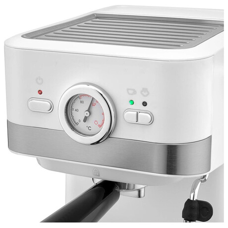 Pkov espresso Sencor SES 1720WH