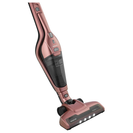 Sencor SVC 0605RS (foto 3)