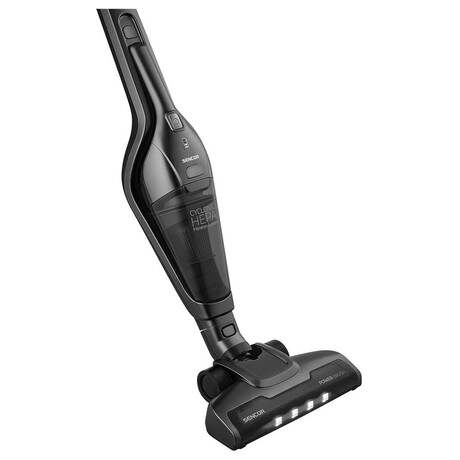 Sencor SVC 0608BK (foto 2)