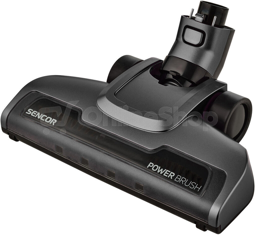Tyčový vysavač Sencor SVC 0608BK
