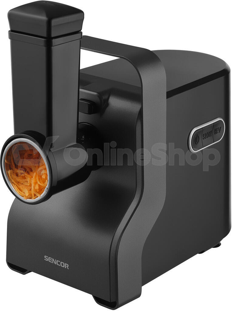 Masomlýnek Sencor SMG 5400BK