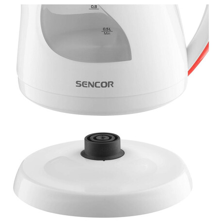Sencor SWK 10A01RD (foto 9)