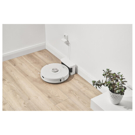 Robotick vysava Sencor SRV 9350WH 2v1