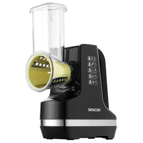 Sencor SSG 4301BK (foto 1)