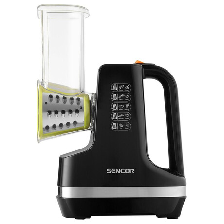 Sencor SSG 4301BK (foto 2)