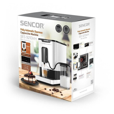 Sencor SES 9210WH (foto 16)