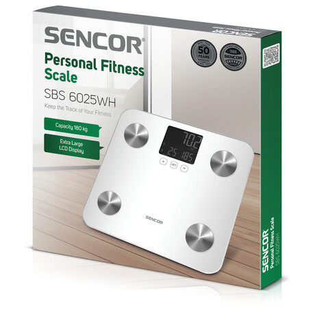 Sencor SBS 6025WH (foto 7)