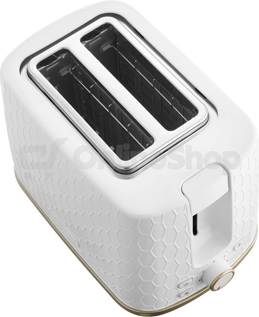 Topinkovač Sencor STS 7200WH
