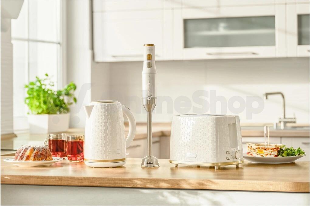 Topinkovač Sencor STS 7200WH
