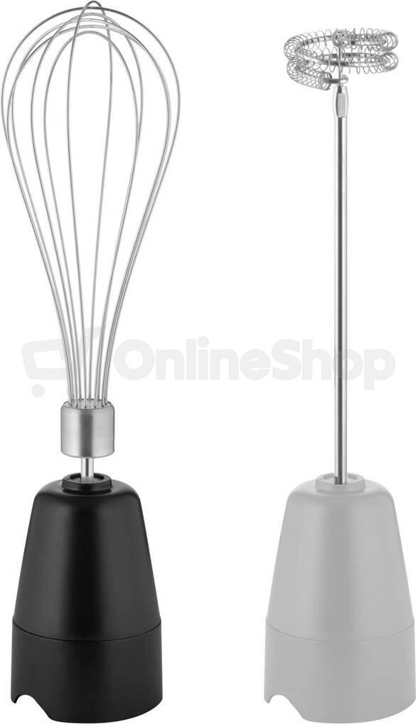 Mixér tyčový Sencor SHB 6302BK