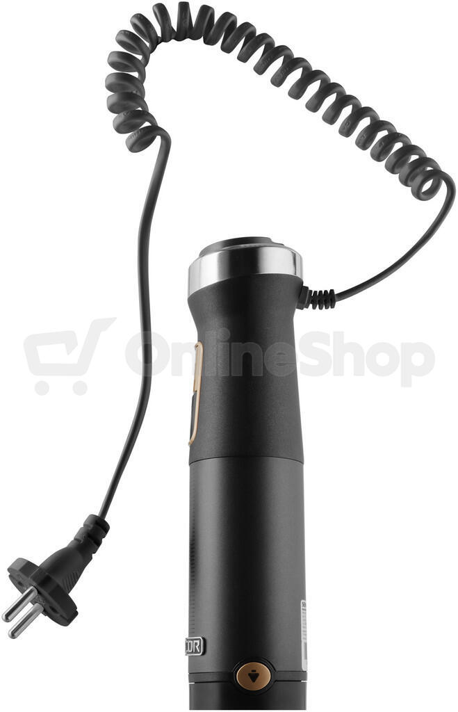 Mixér tyčový Sencor SHB 6552BK