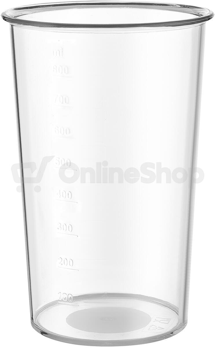 Mixér tyčový Sencor SHB 6441WH