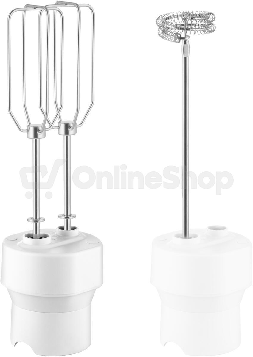 Mixér tyčový Sencor SHB 6441WH