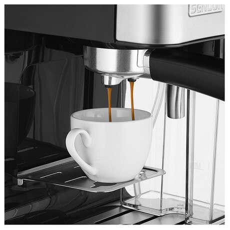 Espresso Sencor SES 4090SS