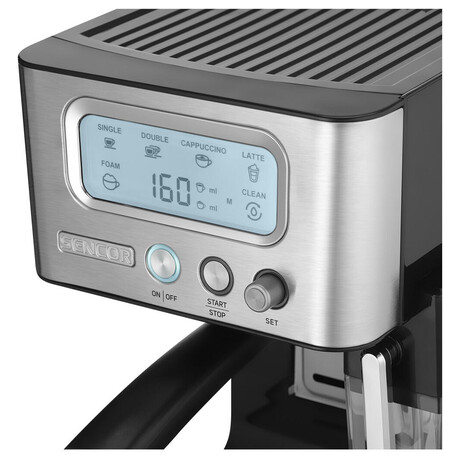 Espresso Sencor SES 4090SS