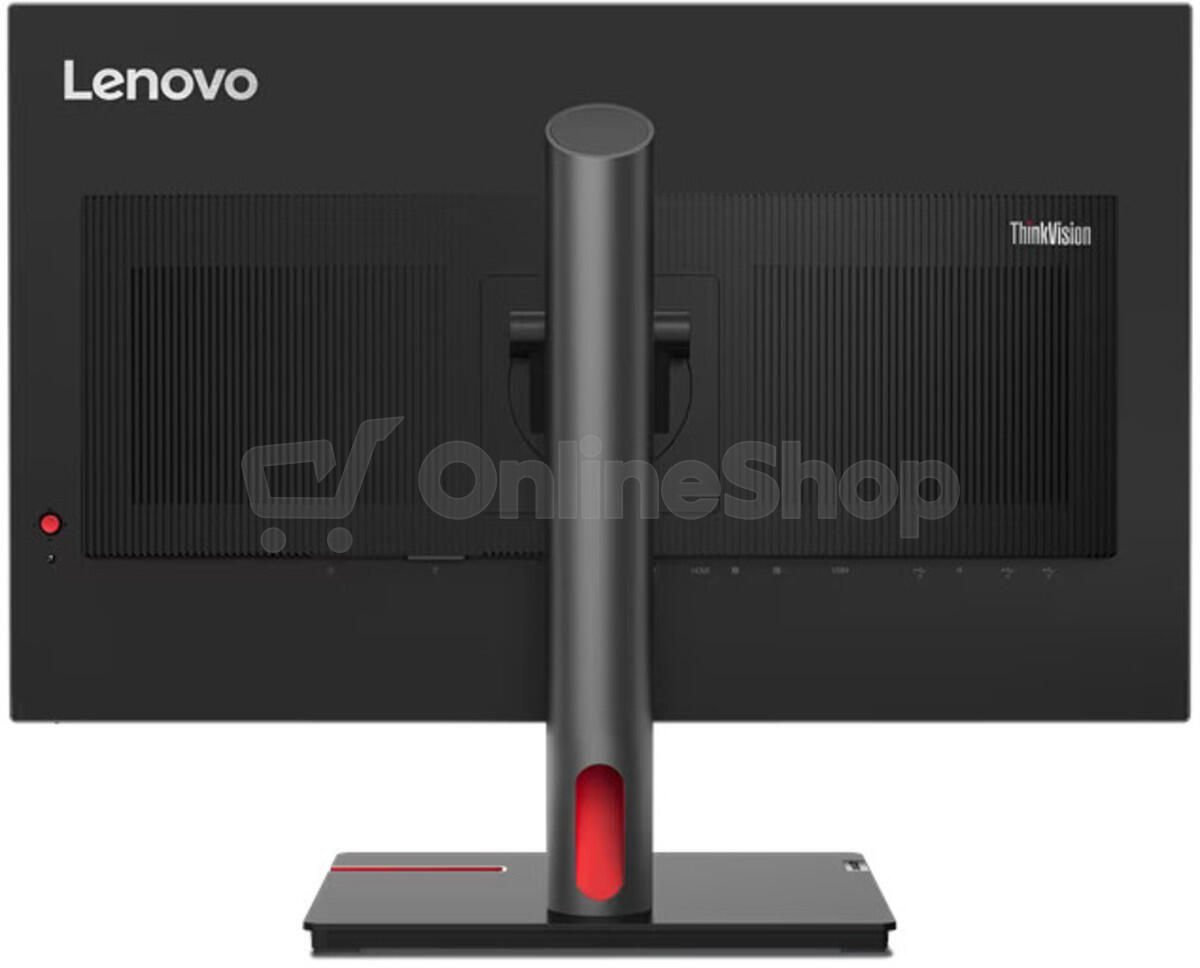 Monitor Lenovo ThinkVision P27pz-30 (63E4GAT2EU)