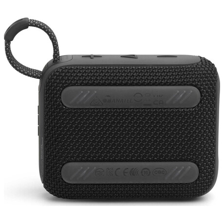 JBL GO4 Black (foto 3)