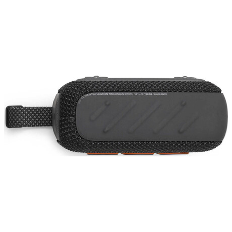 JBL GO4 Black (foto 4)