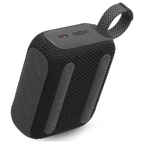 JBL GO4 Black (foto 5)