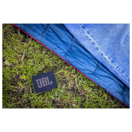 JBL GO4 Black (foto 7)