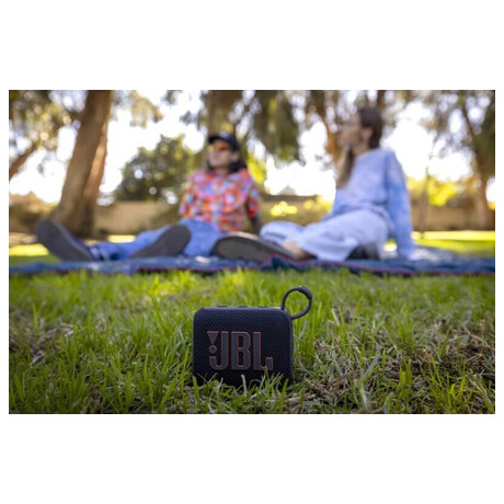 JBL GO4 Black (foto 8)