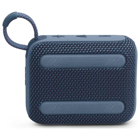 JBL GO4 Blue (foto 3)