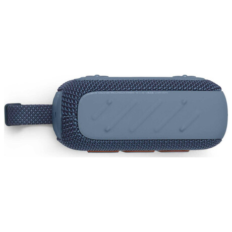 JBL GO4 Blue (foto 5)