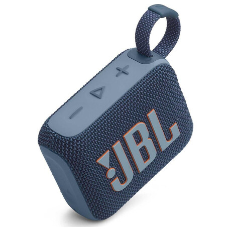 JBL GO4 Blue (foto 1)