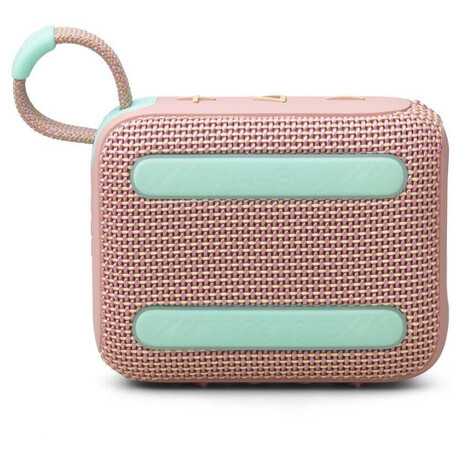 JBL GO4 Pink (foto 1)