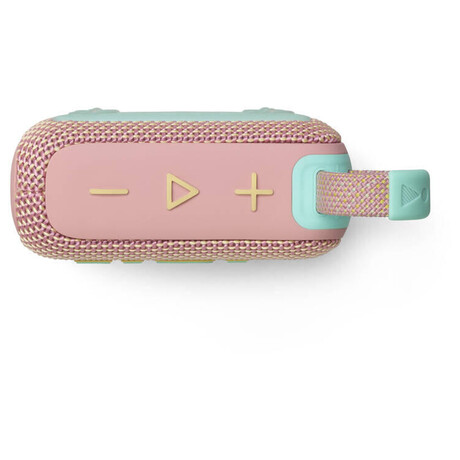 JBL GO4 Pink (foto 2)