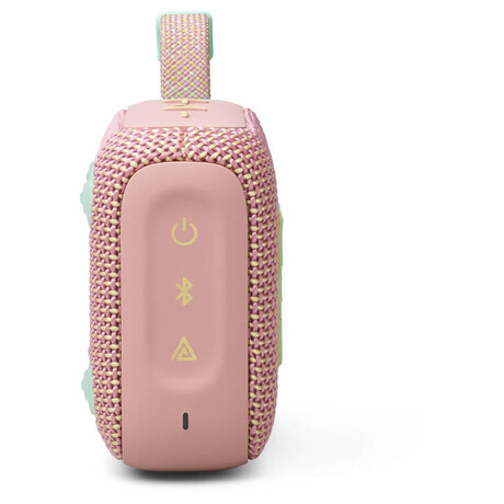 JBL GO4 Pink (foto 3)