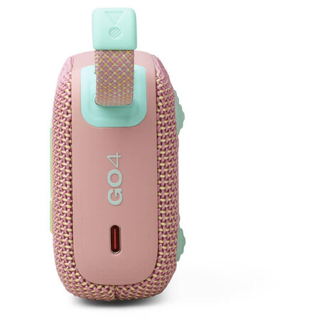 JBL GO4 Pink (foto 4)
