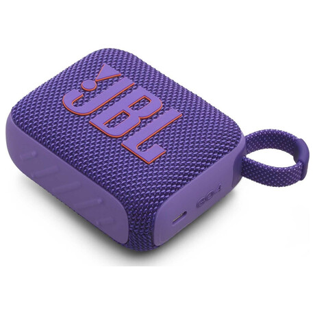 JBL GO4 Purple (foto 6)