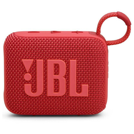 JBL GO4 Red (foto 1)