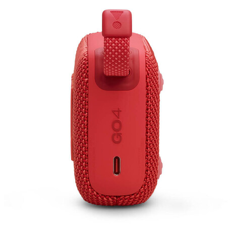 JBL GO4 Red (foto 4)