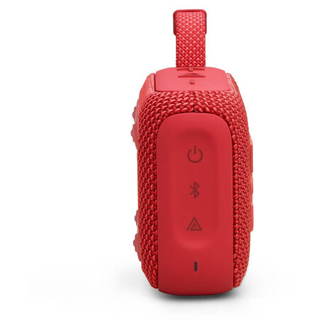 JBL GO4 Red (foto 5)